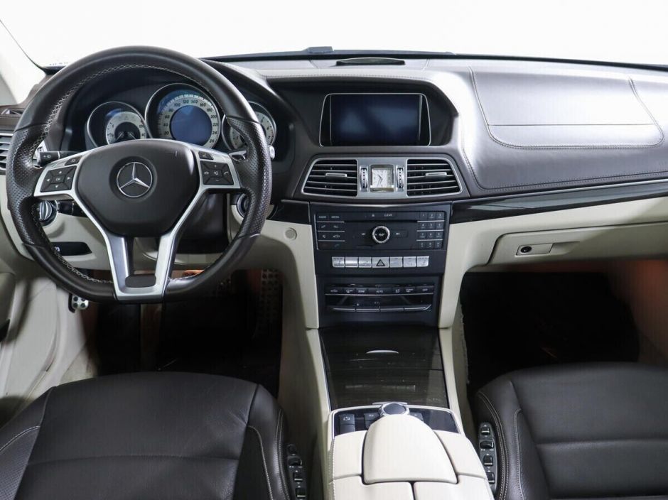Mercedes-Benz E-Класс, 2.0 л, АТ, 2015 фото 8