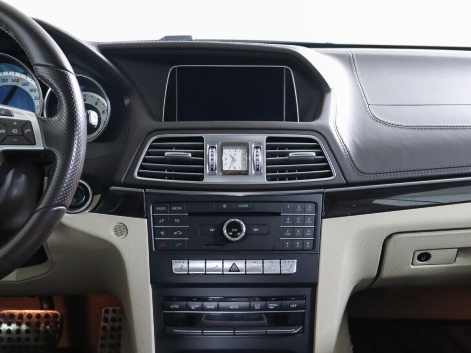 Mercedes-Benz E-Класс, 2.0 л, АТ, 2015 фото 9