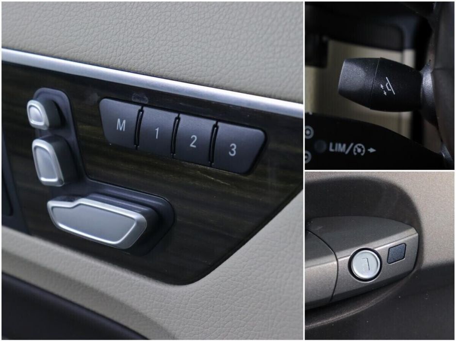 Mercedes-Benz E-Класс, 2.0 л, АТ, 2015 фото 2