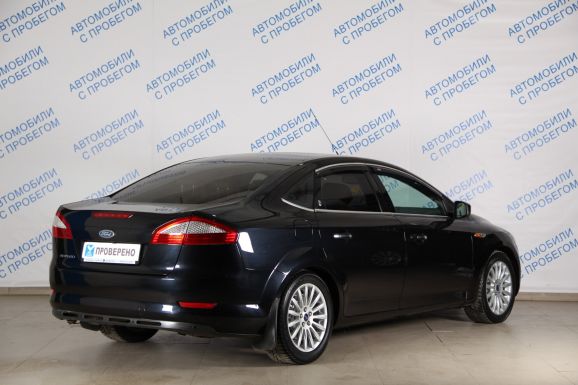 Ford Mondeo, 2.3 л, АТ, 2009 фото 4