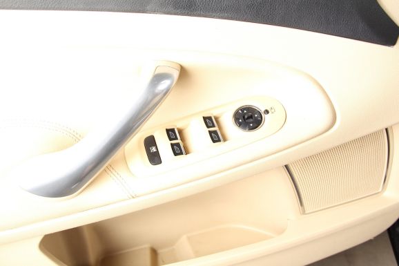 Ford Mondeo, 2.3 л, АТ, 2009 фото 7