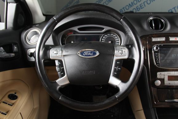 Ford Mondeo, 2.3 л, АТ, 2009 фото 12
