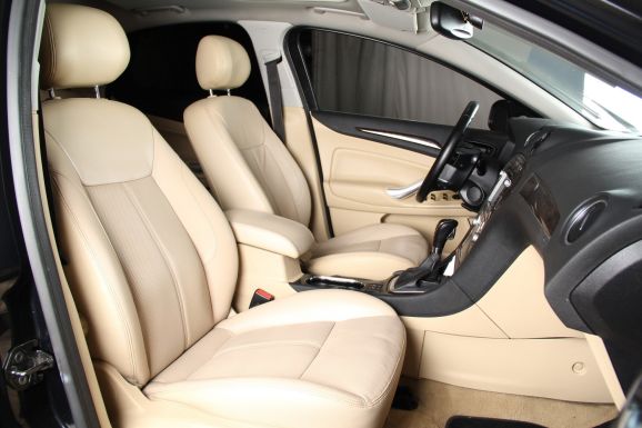 Ford Mondeo, 2.3 л, АТ, 2009 фото 2