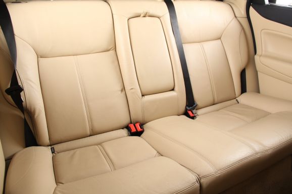 Ford Mondeo, 2.3 л, АТ, 2009 фото 1