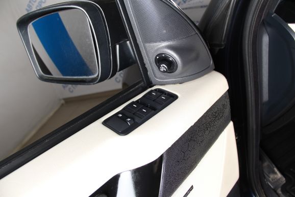 Land Rover Range Rover Sport, 3.6 л, АТ, 2009 фото 7