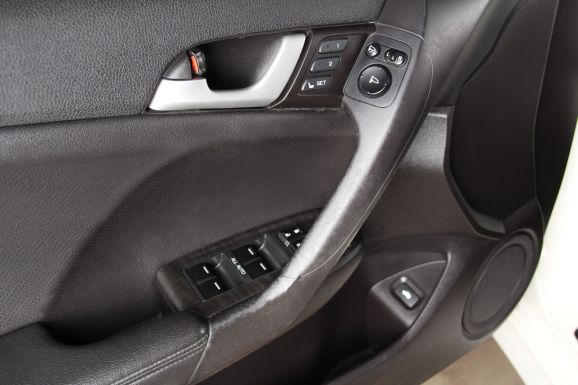 Honda Accord, 2.4 л, АТ, 2010 фото 7