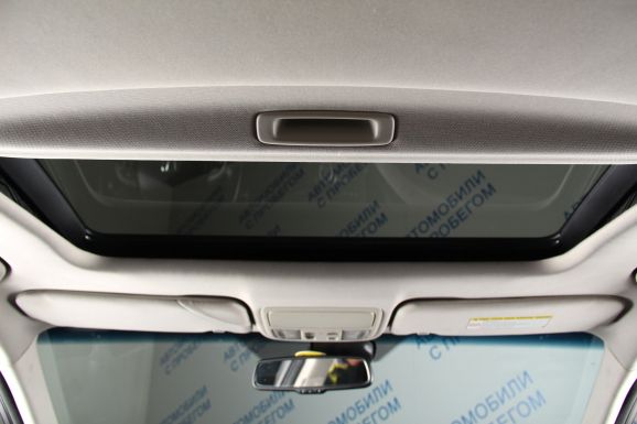 Honda Accord, 2.4 л, АТ, 2010 фото 9