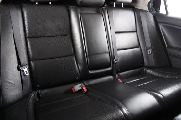 Honda Accord, 2.4 л, АТ, 2010 фото 1