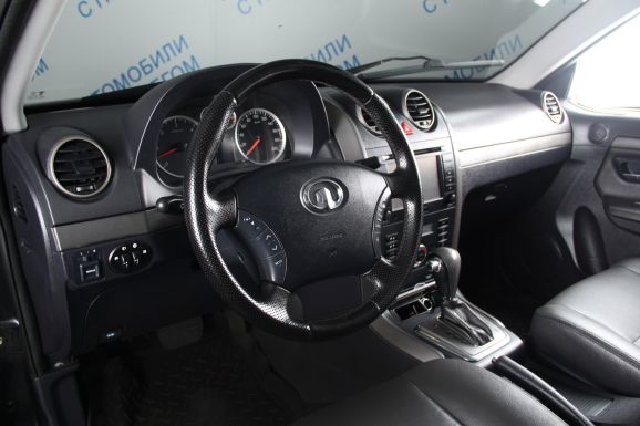 Great Wall Hover H5, 2.0 л, АТ, 2011 фото 9
