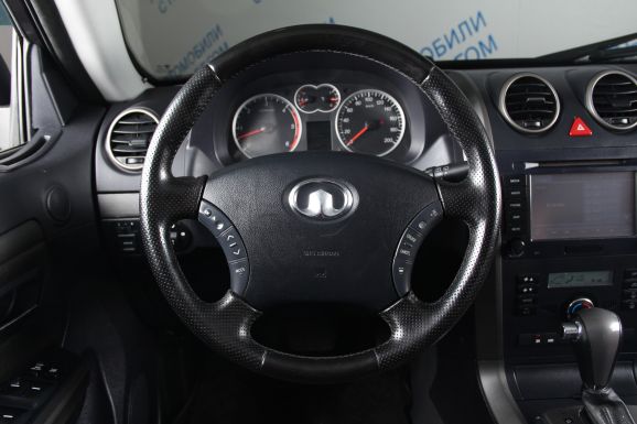 Great Wall Hover H5, 2.0 л, АТ, 2011 фото 11