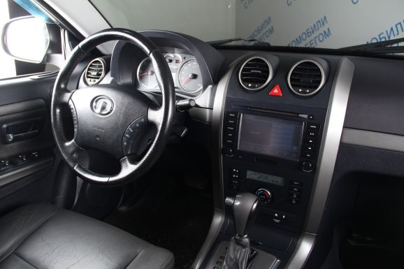 Great Wall Hover H5, 2.0 л, АТ, 2011 фото 12