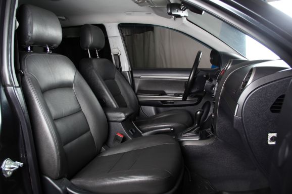 Great Wall Hover H5, 2.0 л, АТ, 2011 фото 2