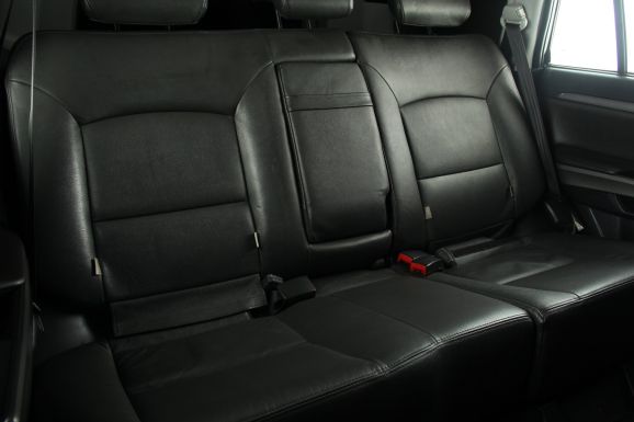 Great Wall Hover H5, 2.0 л, АТ, 2011 фото 1