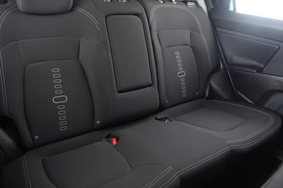 Kia Sportage Luxe, 2.0 л, АТ, 2011 фото 1