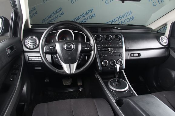 Mazda CX-7 Touring, 2.5 л, АТ, 2011 фото 7