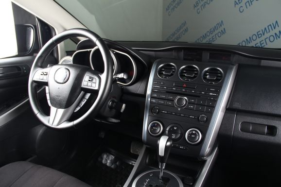 Mazda CX-7 Touring, 2.5 л, АТ, 2011 фото 9