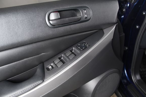 Mazda CX-7 Touring, 2.5 л, АТ, 2011 фото 11