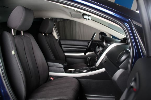 Mazda CX-7 Touring, 2.5 л, АТ, 2011 фото 2