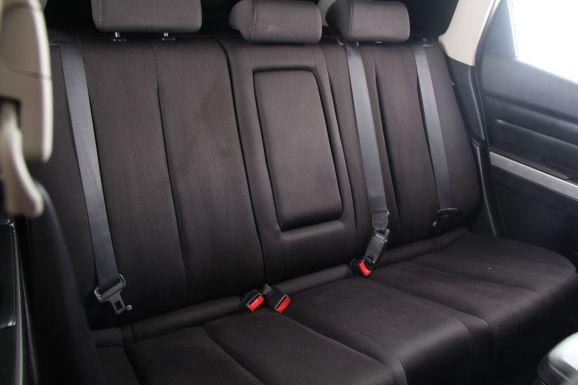 Mazda CX-7 Touring, 2.5 л, АТ, 2011 фото 1