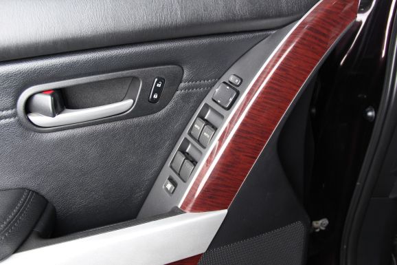 Mazda CX-9, 3.7 л, АТ, 2009 фото 7