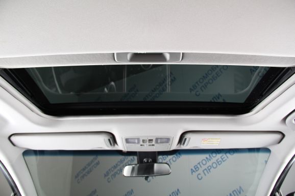 Mazda CX-9, 3.7 л, АТ, 2009 фото 9