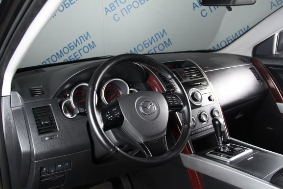 Mazda CX-9, 3.7 л, АТ, 2009 фото 10