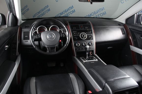 Mazda CX-9, 3.7 л, АТ, 2009 фото 11