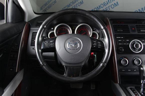 Mazda CX-9, 3.7 л, АТ, 2009 фото 12