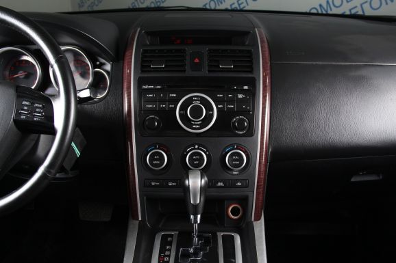 Mazda CX-9, 3.7 л, АТ, 2009 фото 2
