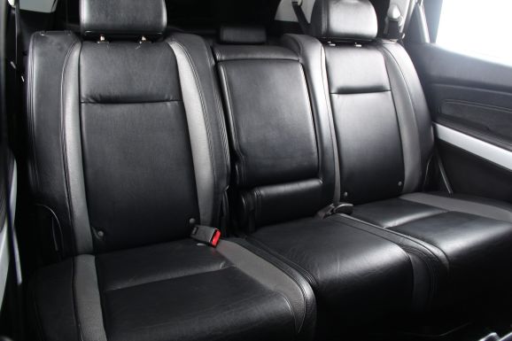 Mazda CX-9, 3.7 л, АТ, 2009 фото 1