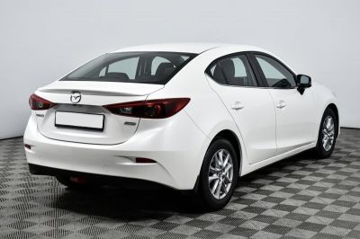 Mazda 3, 1.5 л, АКПП, 2017 фото 5