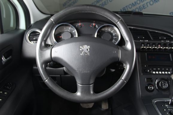 Peugeot 3008, 1.6 л, АТ, 2011 фото 11