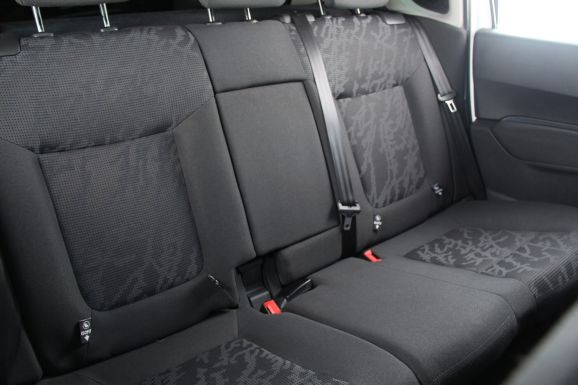 Peugeot 3008, 1.6 л, АТ, 2011 фото 1