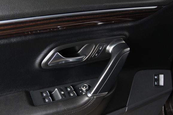 Volkswagen Passat CC, 1.8 л, Робот, 2012 фото 7