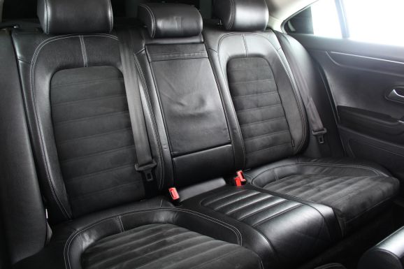 Volkswagen Passat CC, 1.8 л, Робот, 2012 фото 1