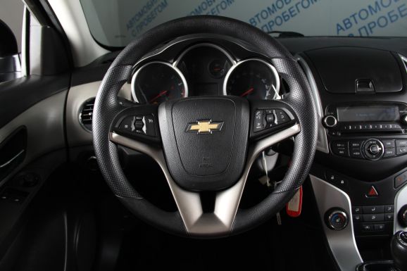 Chevrolet Cruze LS, 1.8 л, МТ, 2014 фото 10