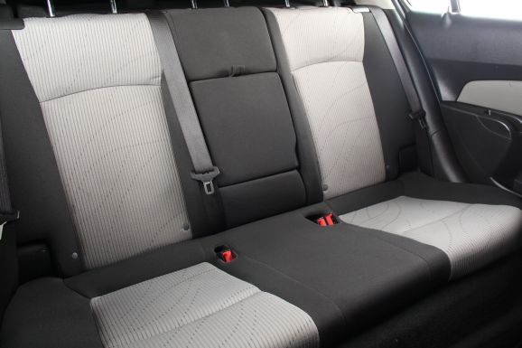 Chevrolet Cruze LS, 1.8 л, МТ, 2014 фото 1