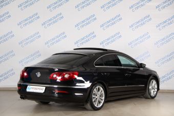 Volkswagen Passat CC, 1.8 л, РКПП, 2011 фото 4