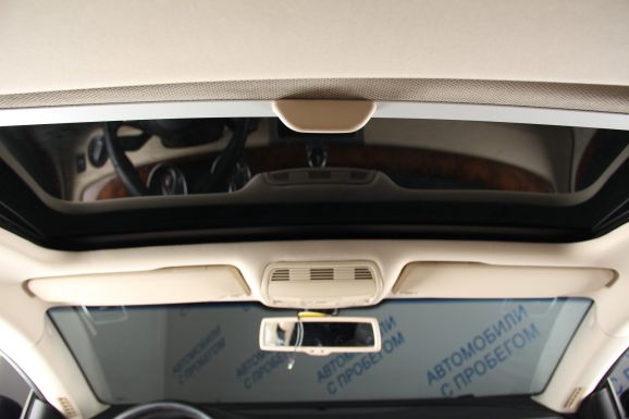 Volkswagen Passat CC, 1.8 л, Робот, 2011 фото 11