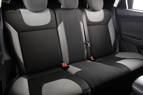 Ford Focus, 1.6 л, МТ, 2013 фото 1