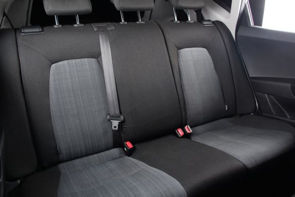 Kia Ceed, 1.6 л, АТ, 2012 фото 1