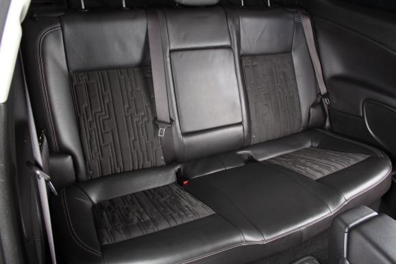 Opel Astra, 1.4 л, АТ, 2014 фото 1