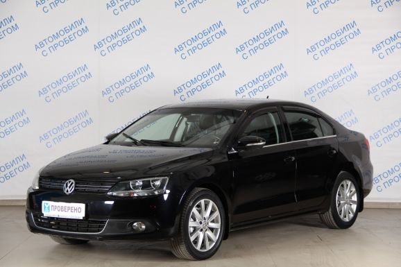 Volkswagen Jetta Highline, 1.4 л, Робот, 2014 фото 3
