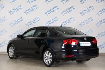 Volkswagen Jetta Highline, 1.4 л, РКПП, 2014 фото 6