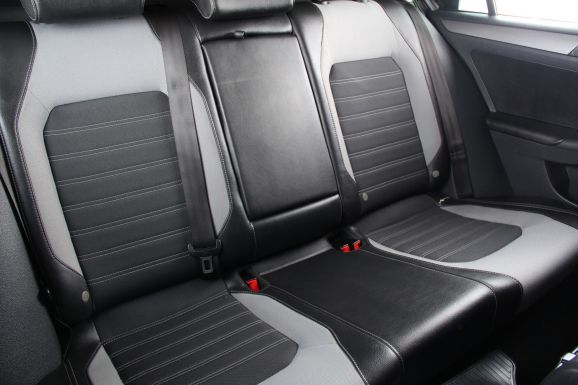 Volkswagen Jetta Highline, 1.4 л, Робот, 2014 фото 1