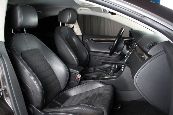 Volkswagen Passat CC Sport, 1.8 л, Робот, 2014 фото 2