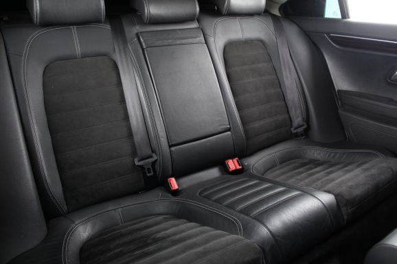 Volkswagen Passat CC Sport, 1.8 л, Робот, 2014 фото 1