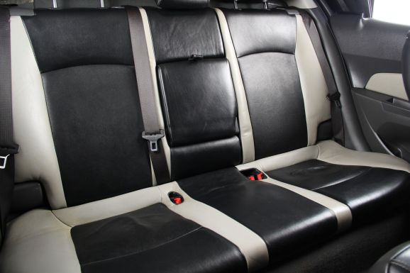 Chevrolet Cruze, 1.8 л, АТ, 2009 фото 1