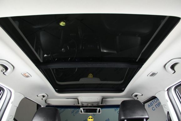 Skoda Yeti, 1.8 л, Робот, 2013 фото 11