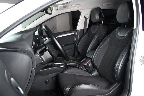 Citroen C4, 1.6 л, АТ, 2011 фото 8